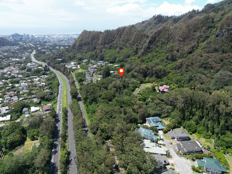3800 Waokanaka St, Honolulu, HI à vendre - Photo principale – Image 1 sur 6