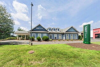 Plus de détails pour 39 Prospect Hill Rd, East Windsor, CT - Bureau à louer