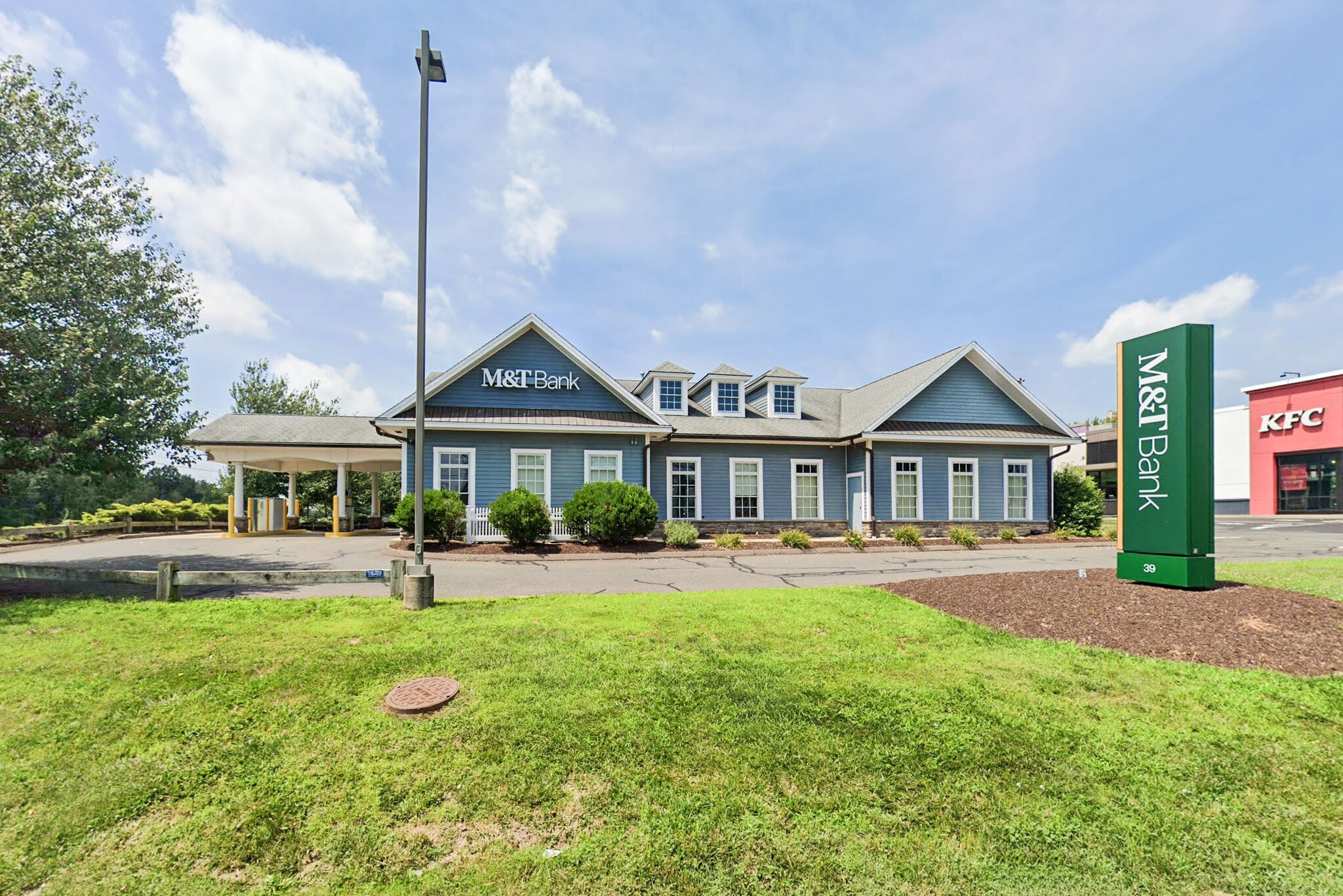 39 Prospect Hill Rd, East Windsor, CT à louer Photo principale– Image 1 sur 4