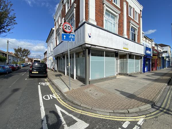 85-87 Albert Rd, Southsea à louer - Photo de l’immeuble – Image 3 sur 3