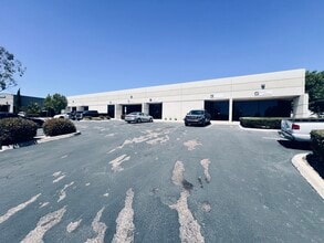 1980 Peacock Blvd, Oceanside, CA à louer Photo intérieure– Image 2 sur 13