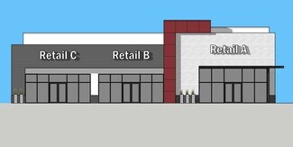 Plus de détails pour 1217 US Highway 19, Holiday, FL - Local commercial à louer