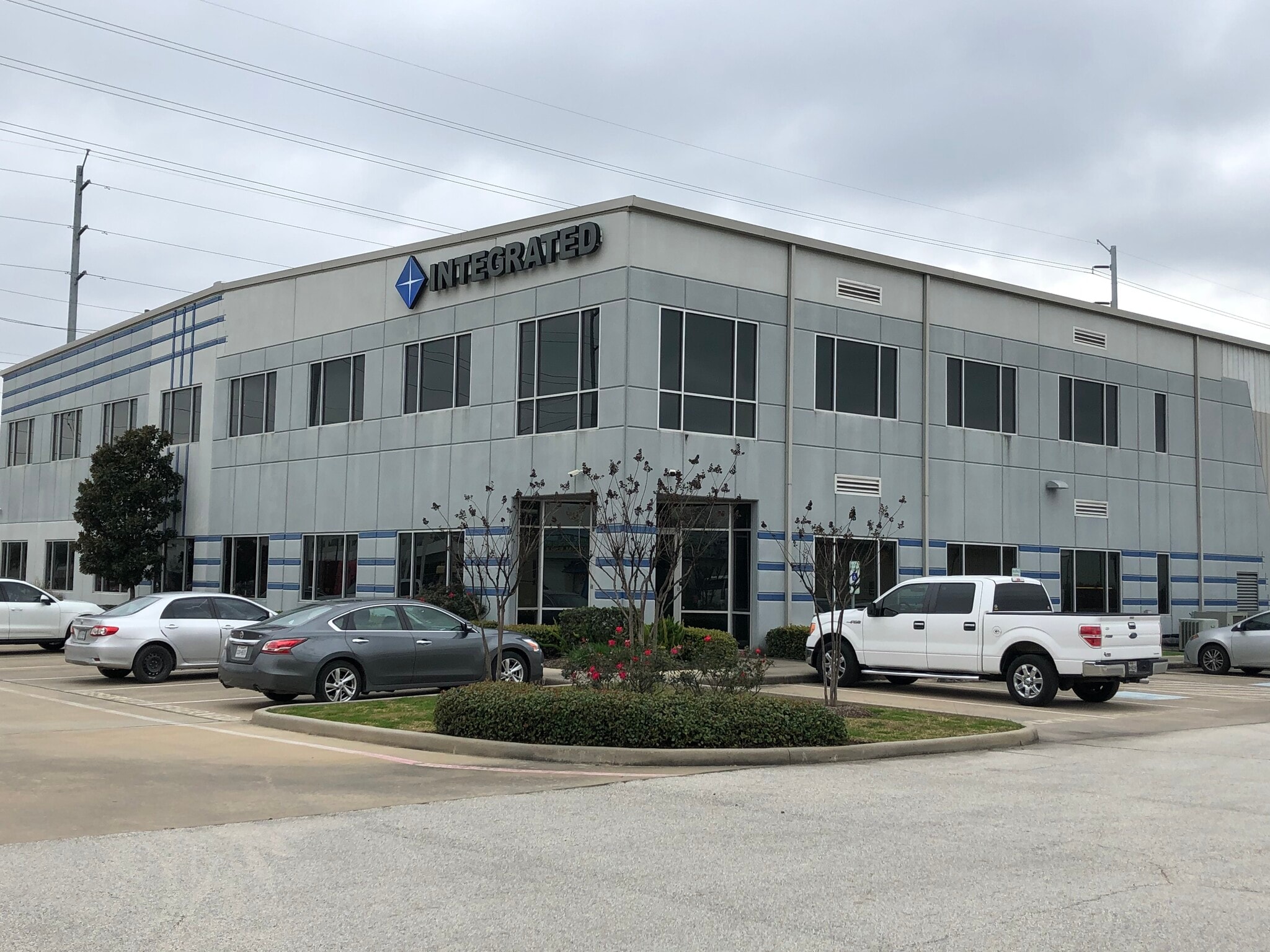 5701 Brittmoore Rd, Houston, TX à louer Photo principale– Image 1 sur 2