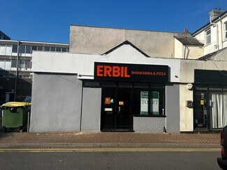 Plus de détails pour 2 Middle St, Ashford - Local commercial à louer