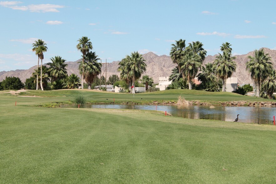 12213 E Calle Del Cid, Yuma, AZ à vendre - Autre – Image 3 sur 9