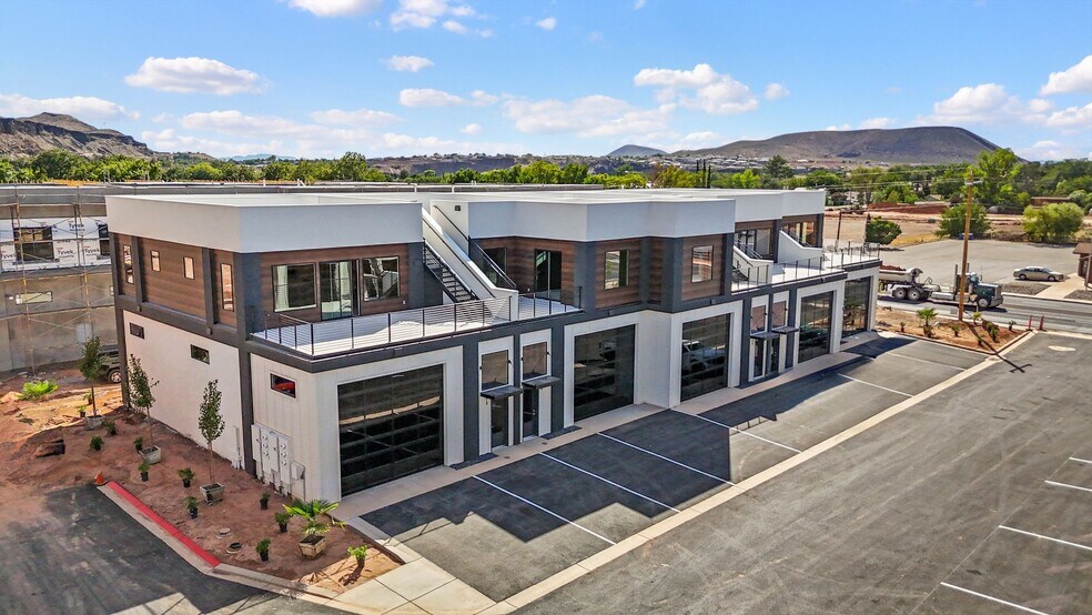 80 W Center St, La Verkin, UT à vendre - Photo de l’immeuble – Image 1 sur 20