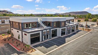 Plus de détails pour 80 W Center St, La Verkin, UT - Local d’activités à vendre