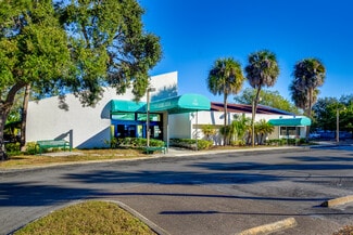 Plus de détails pour 1130 Ponce De Leon Blvd, Clearwater, FL - Bureau à vendre