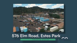 Plus de détails pour 576 Elm Road Rd, Estes Park, CO - Terrain à vendre