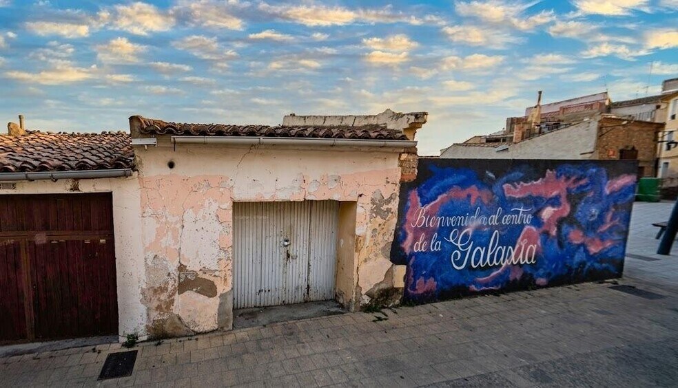 Calle Planillo de San Andrés, 9, Calahorra, La Rioja à vendre - Photo de l’immeuble – Image 2 sur 5