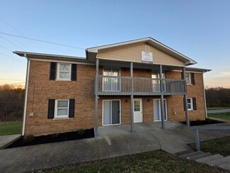 Plus de détails pour 159 Miller Dr, Richmond, KY - Logement à vendre