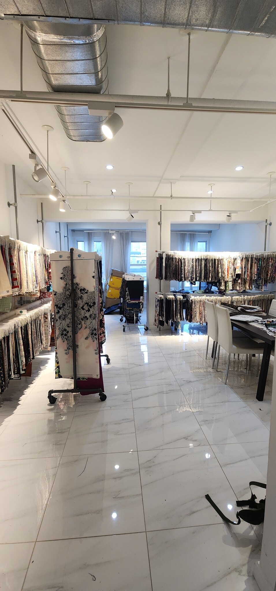 246 W 38th St, New York, NY à louer Photo intérieure– Image 1 sur 13