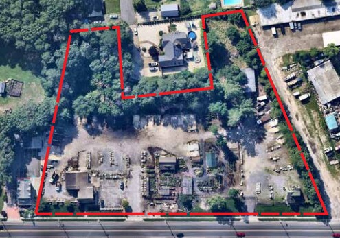 425-433 S Main St, Forked River, NJ à vendre - Photo principale – Image 2 sur 2