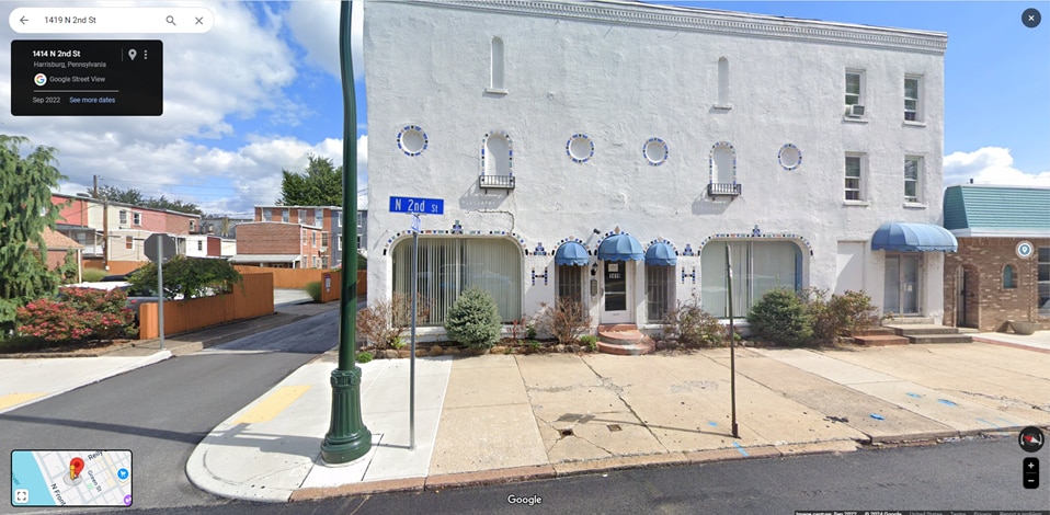 1419 N 2nd St, Harrisburg, PA à louer Photo intérieure– Image 1 sur 16