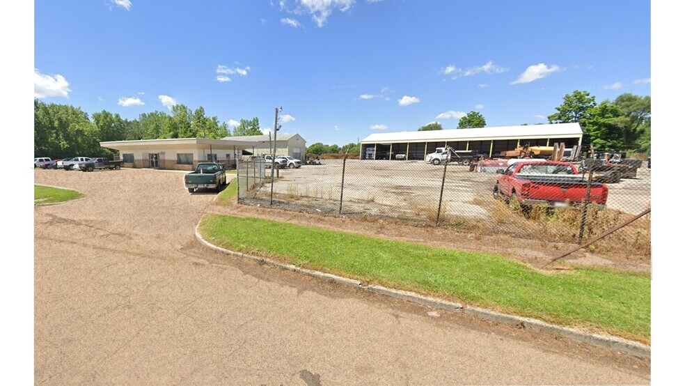 2810 Columbia Ave, Indianapolis, IN à vendre - Photo de l’immeuble – Image 2 sur 5