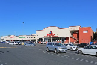 Plus de détails pour 17929-17933 Ventura Blvd, Encino, CA - Local commercial à louer