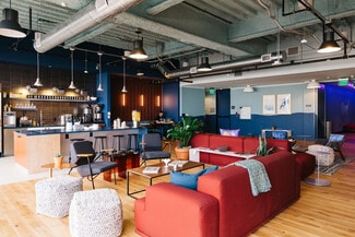 Plus de détails pour 600 B St, San Diego, CA - Coworking à louer