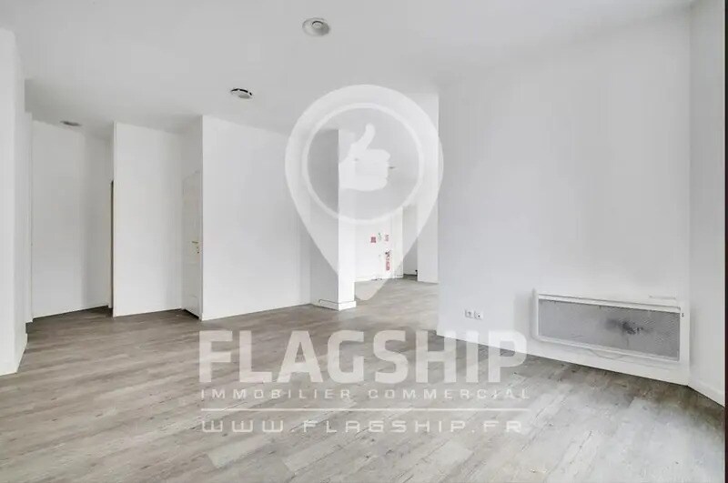 Local commercial dans Asnières-sur-Seine à vendre - Photo intérieure – Image 2 sur 7