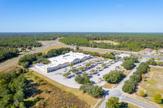 Plus de détails pour 9598 SW 114th St, Ocala, FL - Local commercial aux enchères