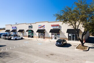 Plus de détails pour 7755 Eckhert Rd, San Antonio, TX - Local commercial à louer