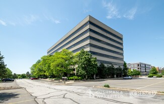 Plus de détails pour 23240 Chagrin Blvd, Beachwood, OH - Bureau à louer