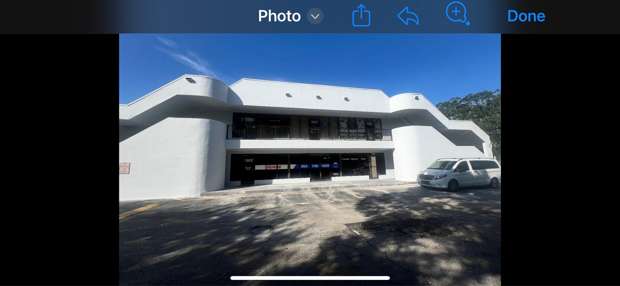 7801-7815 W Commercial Blvd, Tamarac, FL à louer Photo de l’immeuble– Image 1 sur 7