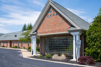 Plus de détails pour 12744 State Rd, North Royalton, OH - Bureau à louer