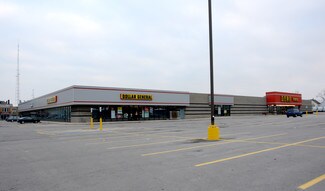 Plus de détails pour 1841 Elmwood Ave, Buffalo, NY - Local commercial à vendre