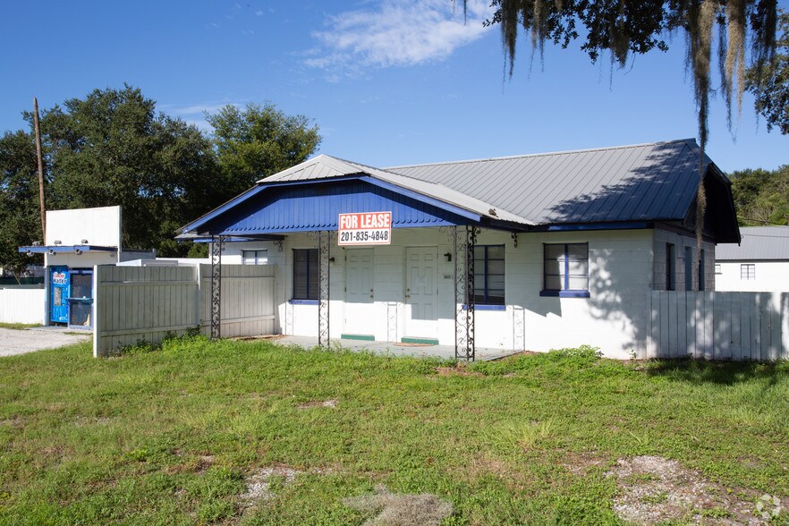 4351-4353 Gall Blvd, Zephyrhills, FL à vendre - Photo principale – Image 3 sur 19