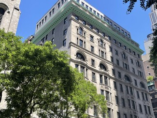 Plus de détails pour 276 Fifth Ave, New York, NY - Bureau à louer