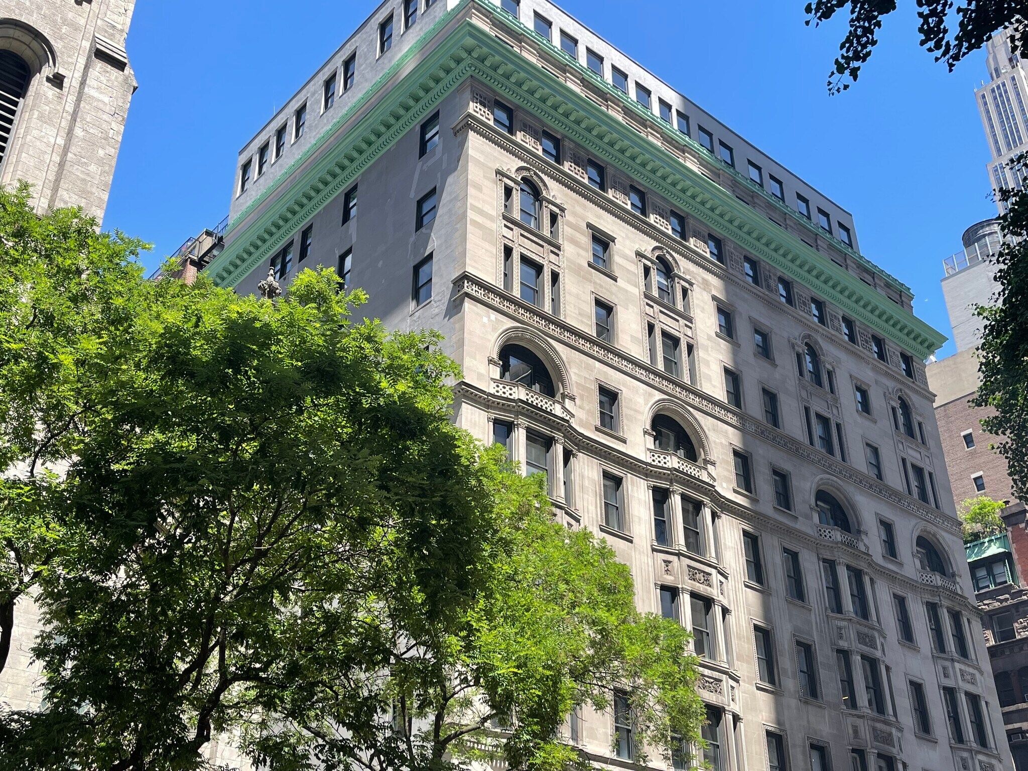 276 Fifth Ave, New York, NY à louer Photo principale– Image 1 sur 6