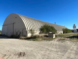 Plus de détails pour 103 E 1st St, Idalou, TX - Industriel/Logistique à vendre