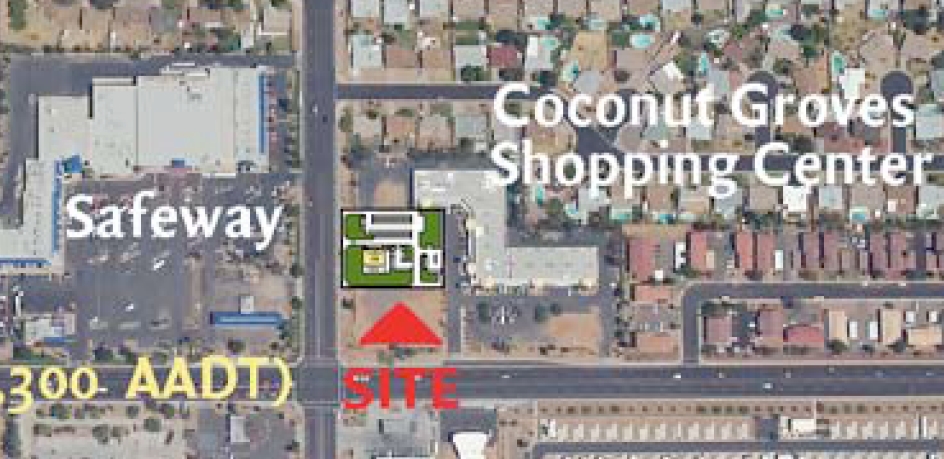 407 N Lindsay Dr, Mesa, AZ à louer - Photo de l’immeuble – Image 3 sur 14