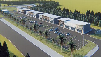 Plus de détails pour 735 Plantation Dr. Dr, Richmond, TX - Local commercial à louer