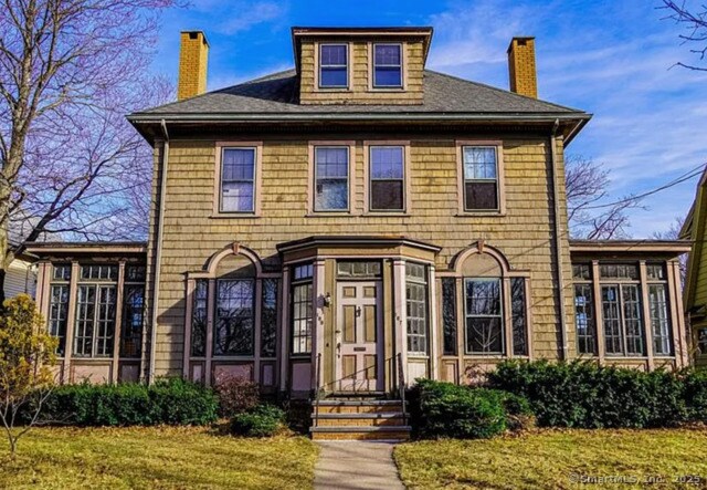 187 Park Ave, New Haven, CT à vendre - Photo principale – Image 2 sur 29