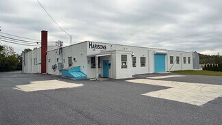 Plus de détails pour 226 W 27th St, Northampton, PA - Industriel/Logistique à louer