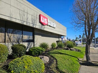 Plus de détails pour 3501 Tully Rd, Modesto, CA - Local commercial à vendre