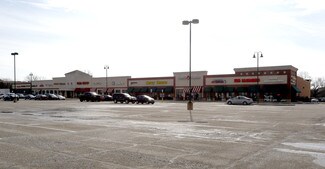 Plus de détails pour 4202 E State Road 32, Westfield, IN - Local commercial à louer