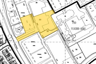 Plus de détails pour 14055 Noblewood Plz, Woodbridge, VA - Local commercial à louer