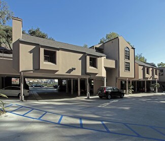 Plus de détails pour 580 Broadway St, Laguna Beach, CA - Bureau à louer