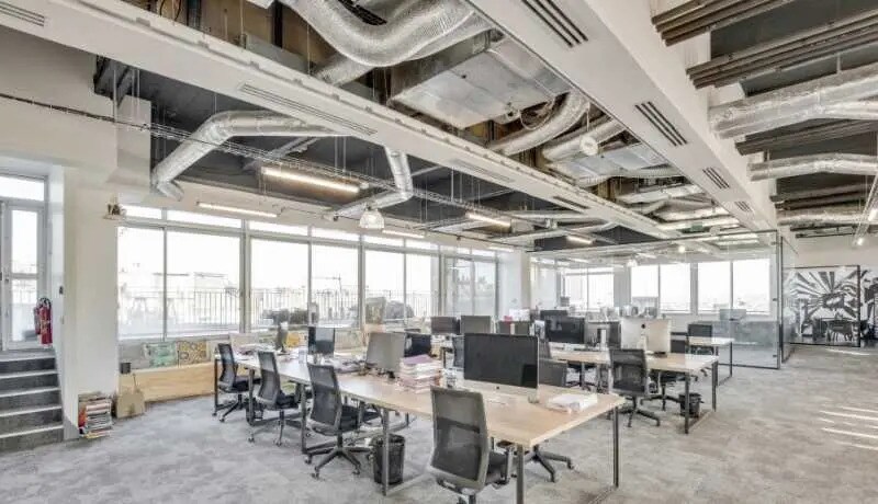 4-10 Avenue De La Grande Armée, Paris à louer - Photo de l’immeuble – Image 2 sur 20