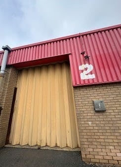 Plus de détails pour 2 Vulcan Pl, Worksop - Industriel/Logistique à louer