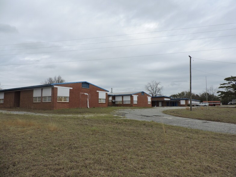 2740 Millerfield Rd, Macon-Bibb, GA à vendre - Autre – Image 3 sur 3