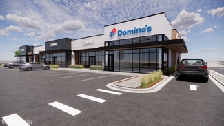 Plus de détails pour 1800 N Cavalier Ave, Sioux Falls, SD - Local commercial à louer