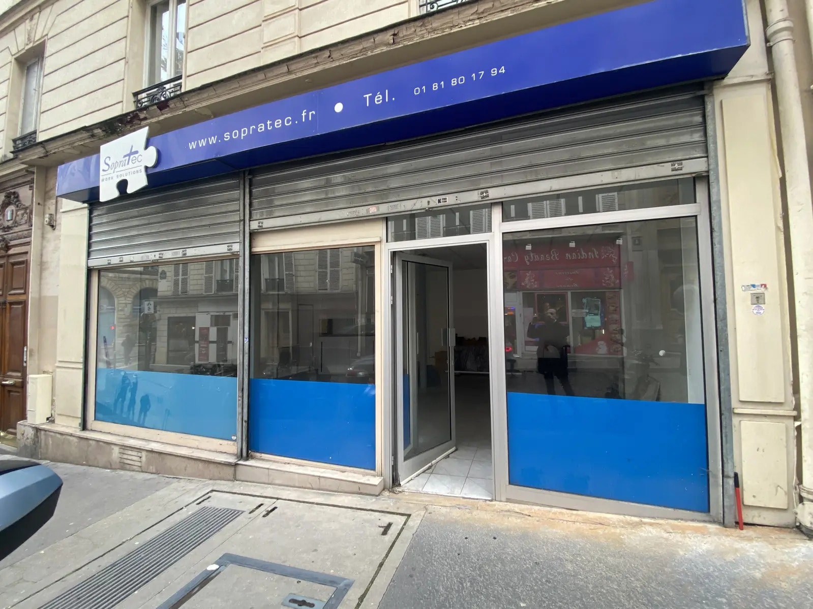 1 Rue Marie-Éléonore De Bellefond, Paris à louer Photo principale– Image 1 sur 2