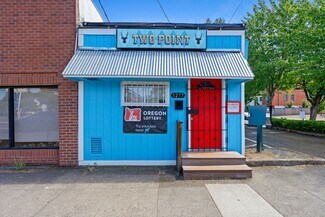 Plus de détails pour 5277 N Lombard St, Portland, OR - Local commercial à vendre