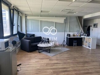 Plus de détails pour Bureau à louer