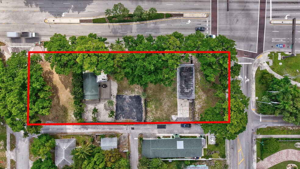 1133 Atlantic Ave, Delray Beach, FL à vendre - Autre – Image 2 sur 17