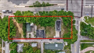 Plus de détails pour 1133 Atlantic Ave, Delray Beach, FL - Terrain à vendre