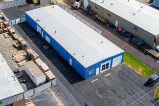 Plus de détails pour 560 S River St, Batavia, IL - Industriel/Logistique à vendre